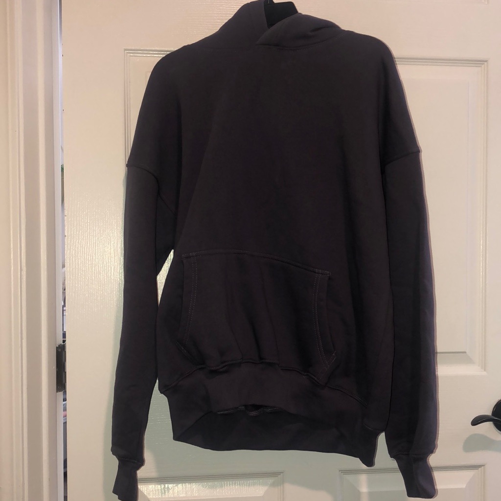 Hours Collection Mens Thick Comfy Hoodienwt Size Xl